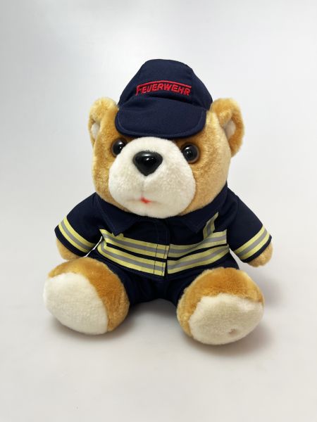 Feuerwehr Teddy